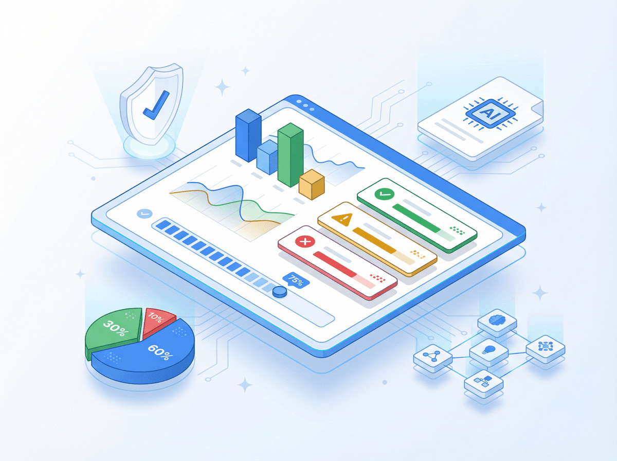 AI-Casefile Dashboard